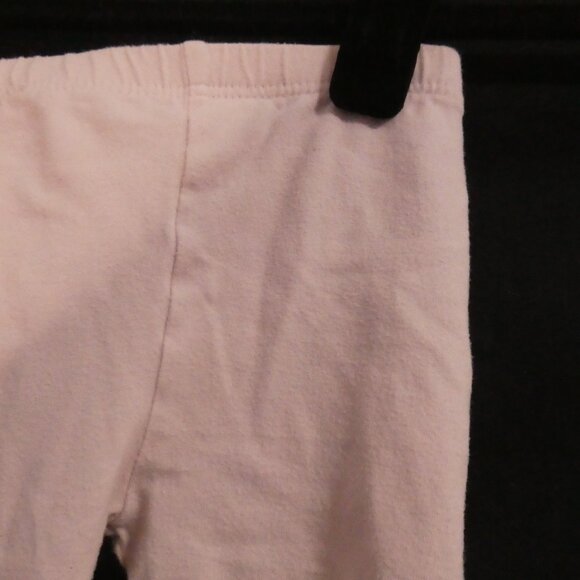 KIDS HEADQUARTERS | 18 months | Pink Pajama Bottoms *Stain... See last photo - Picture 5 of 13